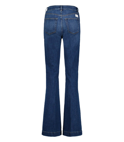 Jean Flare Allyssa Fatigue Destroy