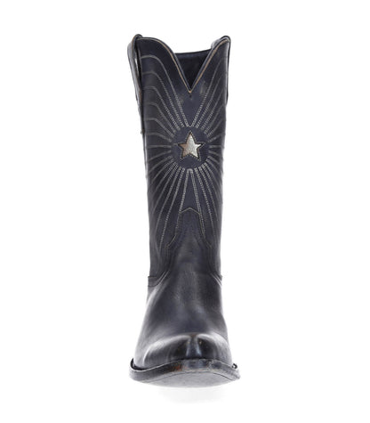 Boots Javanaise Rustic Black x Jane de Boy