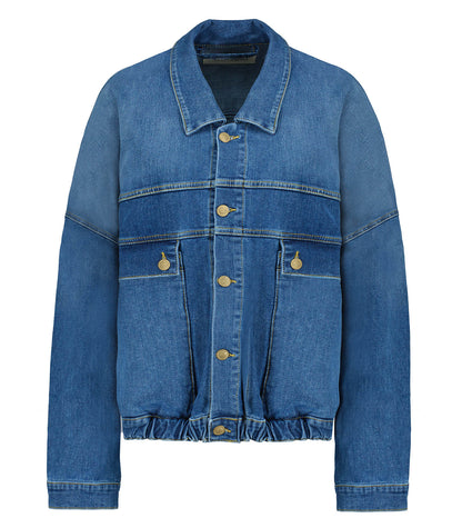 Veste Otis Bleu