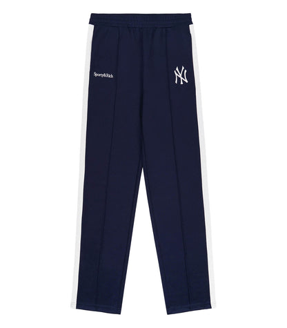 Pantalon de Jogging Yankees Serif Navy/White