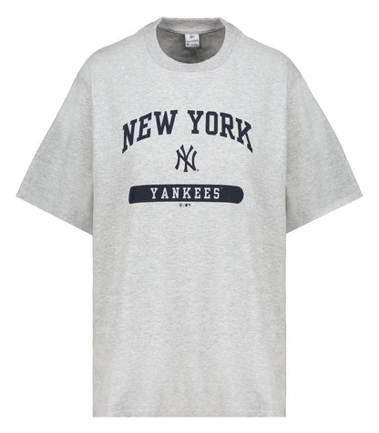 Tee-shirt League Navy