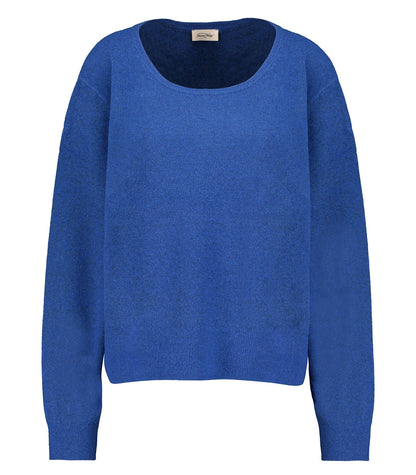 Pull Roaxow Olympiade Chiné