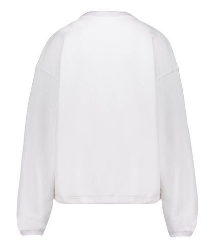Sweat-shirt Izubird Colombes Vintage