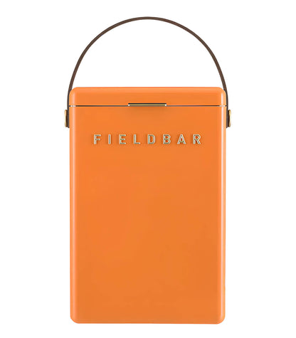 Glacière Drinks Box Orchard Orange