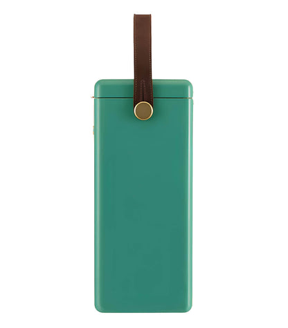 Glacière Drinks Box Parisian Green