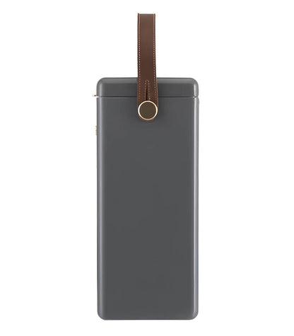 Glacière Drinks Box Oyster Grey