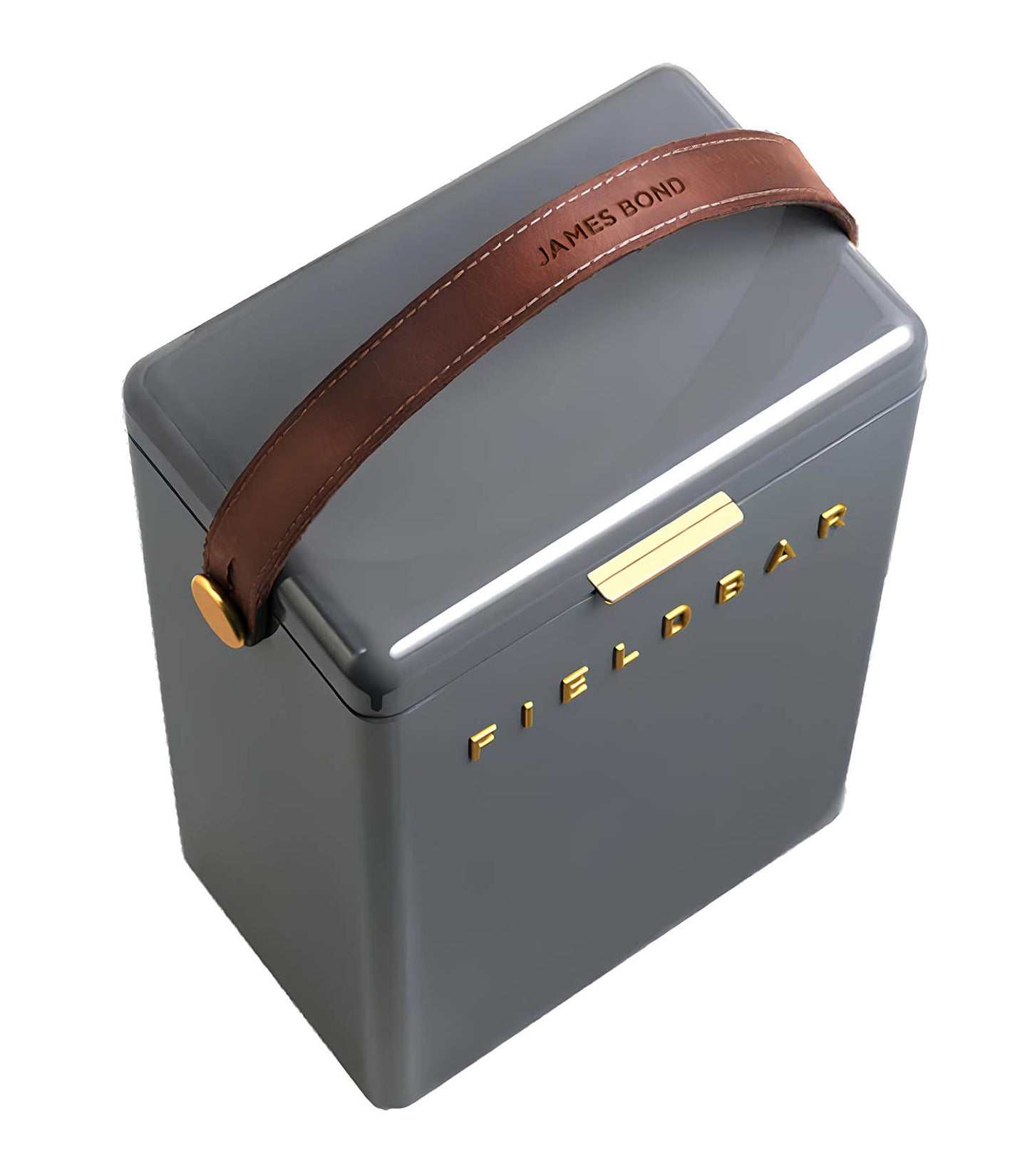 Glacière Drinks Box Oyster Grey