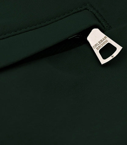 Short de bain homme Setter Amazonian Green