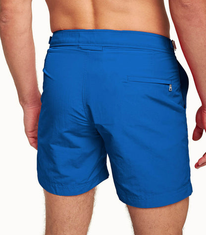 Short de bain Bulldog Nova Blue