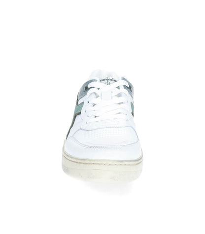 Baskets Homme B.560 Vert Iceberg