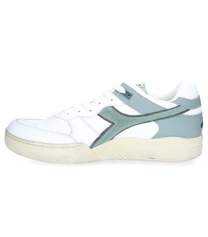 Baskets Homme B.560 Vert Iceberg