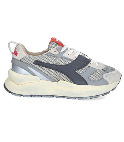 Baskets Mercury Elite Urban Brouillard