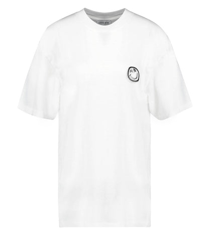 Tee-shirt Walker Ivory