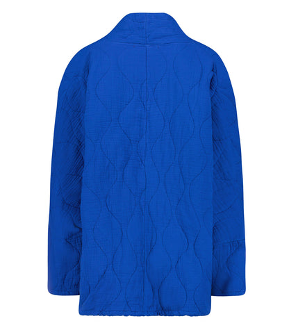 Kimono Chicago Bleu