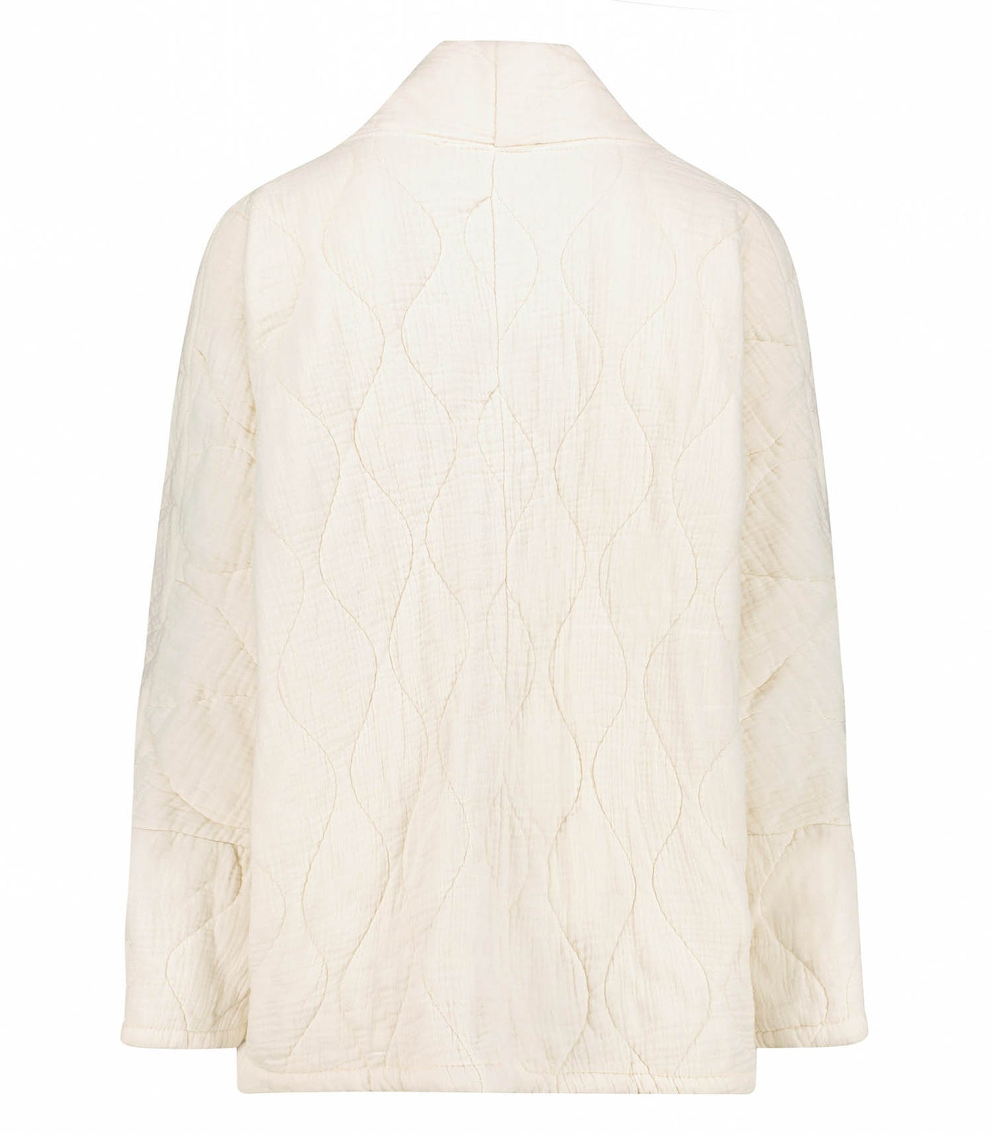 Kimono Chicago Crème