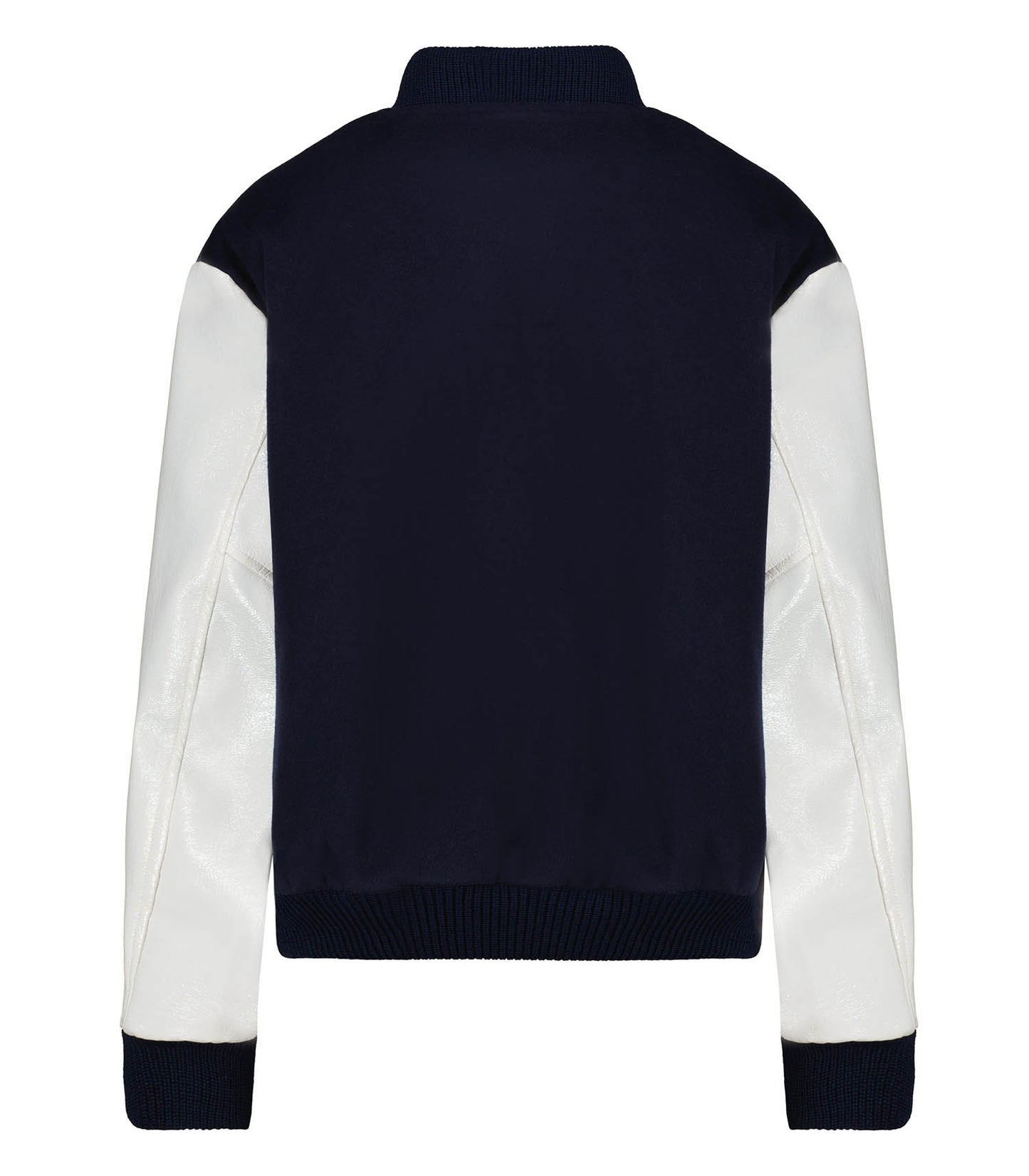 Veste Barbie Teddy Navy