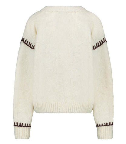 Pull Lima Bird Ivoire