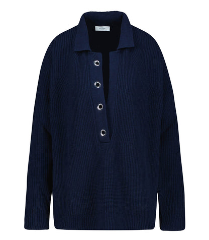 Pull Milan William Navy