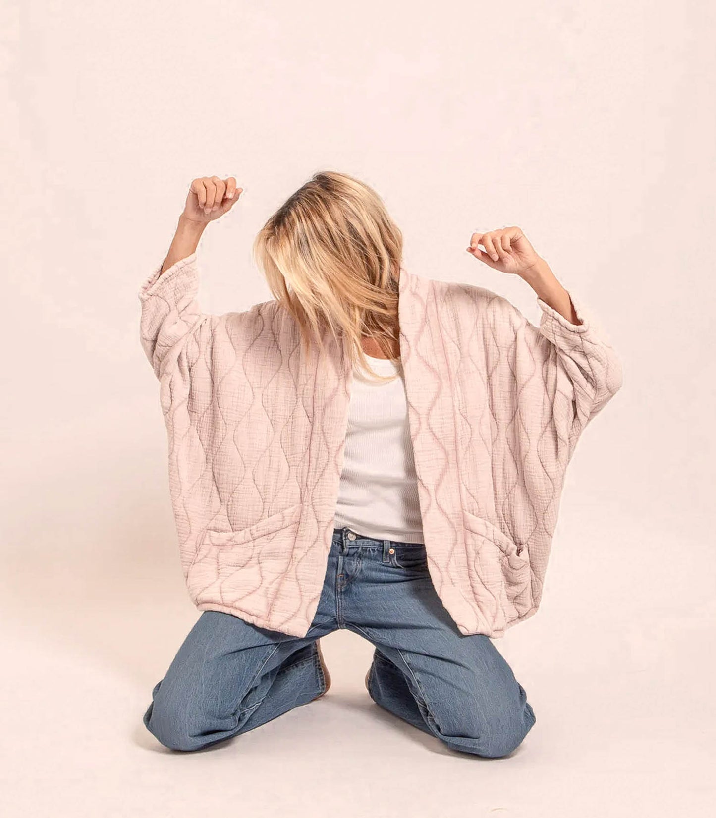 Kimono Chicago Poudre