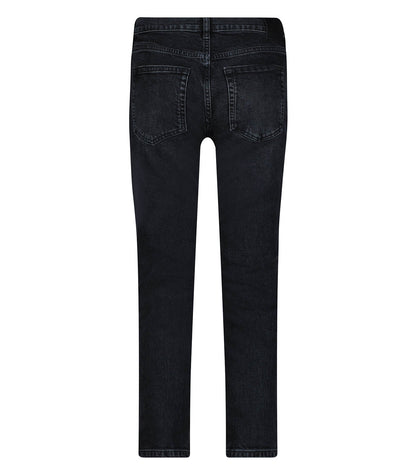 Jean Nix Iron Black