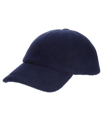 Casquette Bouclette Marine