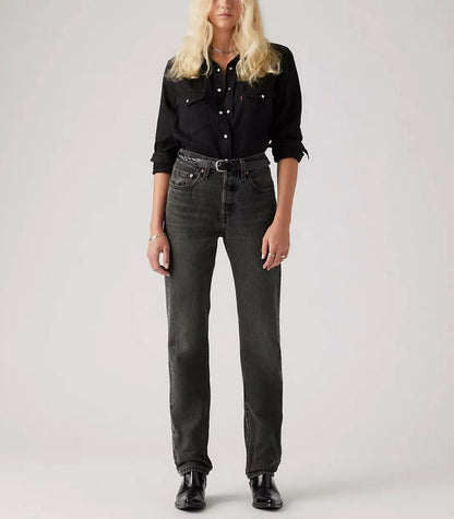 Jean 501® Take a Hint