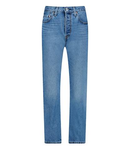 Jean 501® Crop Must Be Mine