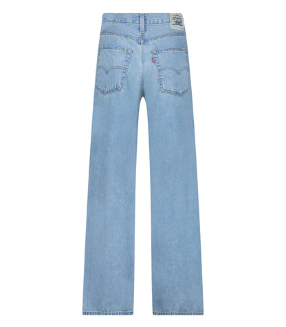 Jean Baggy Dad Make a Difference Lb