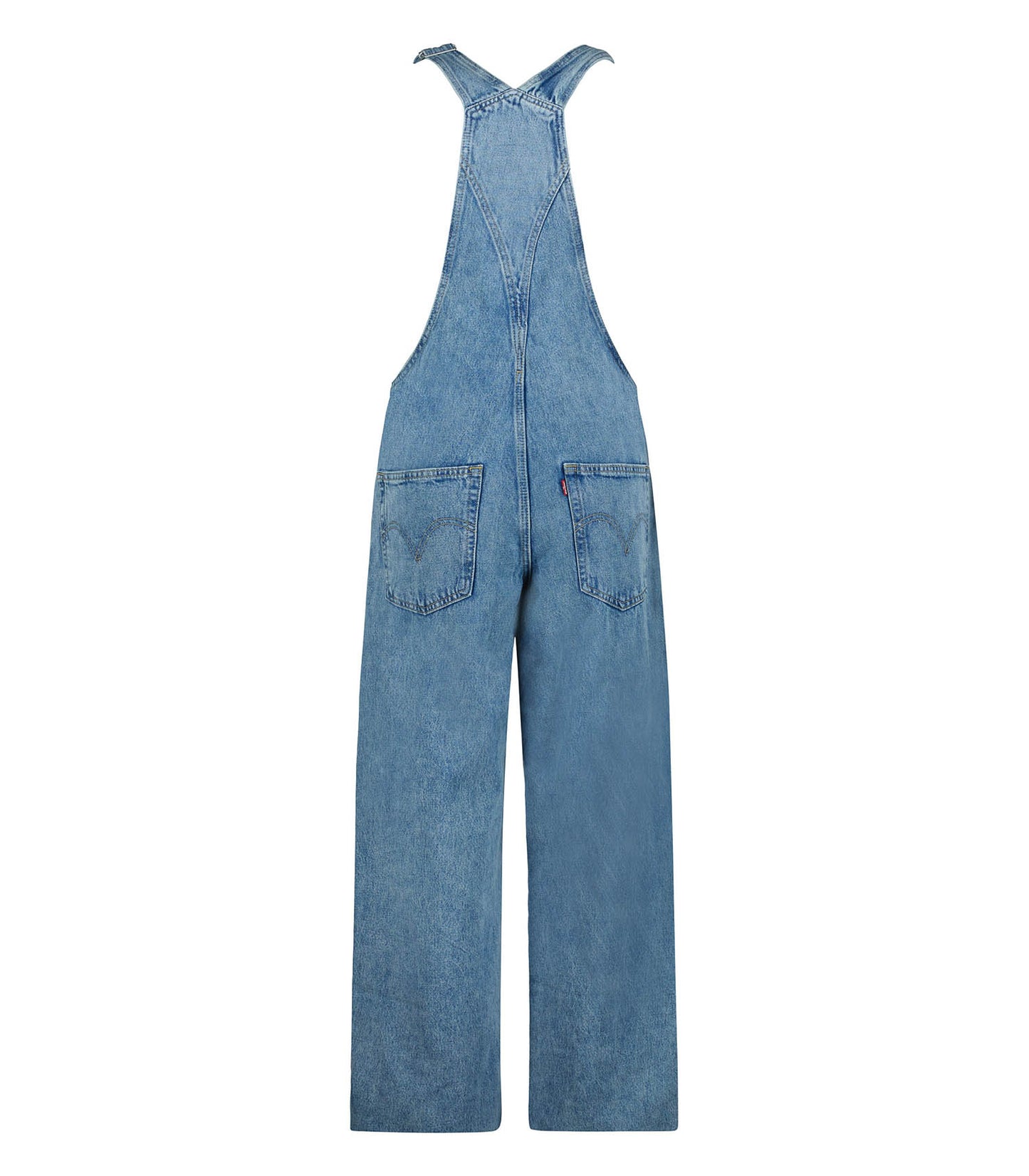 Salopette FI Baggy Overall Lasting Imprint