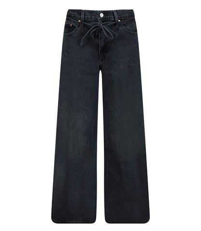 Jean XL Straight Influential Lady