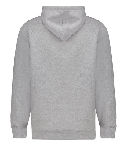 Hoodie homme Circolo Gris