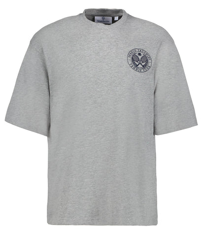 Tee-shirt homme Circolo Gris