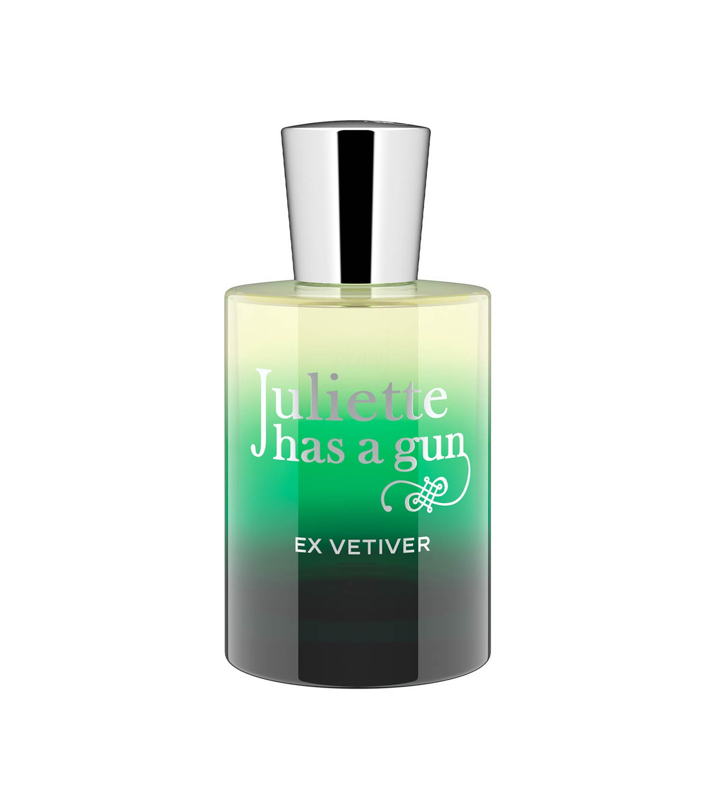 Eau de Parfum Ex Vetiver 50 ml