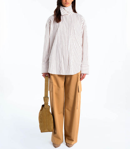 Sac Edie Beige