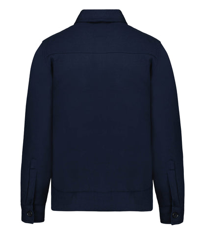 Veste Bodhi Naga Navy