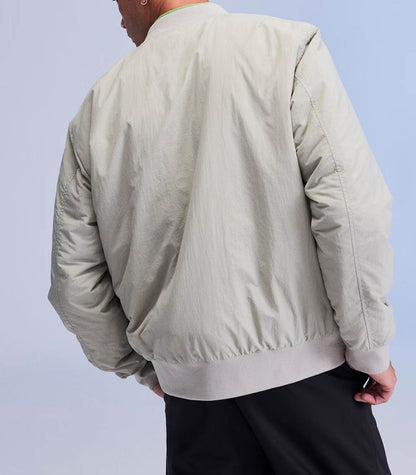 Bomber homme Dixon 8280 Fog