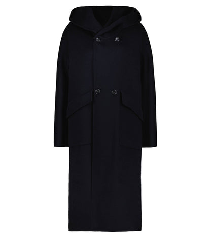 Manteau Tiziana Bleu Marine