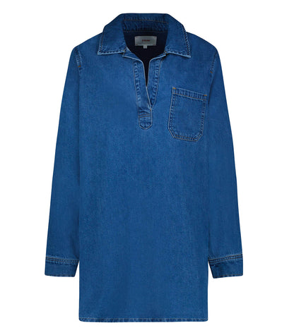 Robe Max Mid Blue