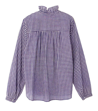 Blouse Caspian Stone Blue