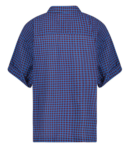 Chemise Channing Night Wine