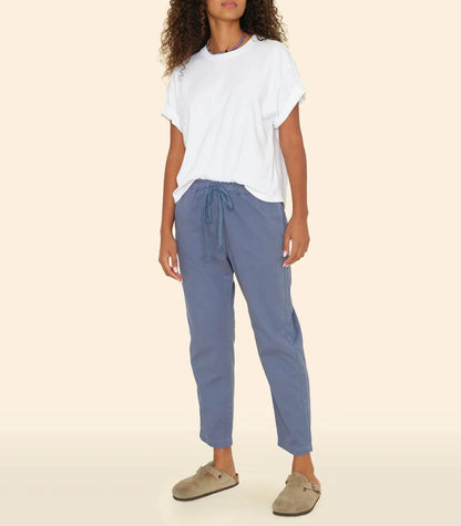 Pantalon Rex Blue Storm