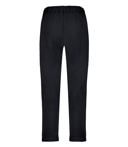 Pantalon Rex Washed Black