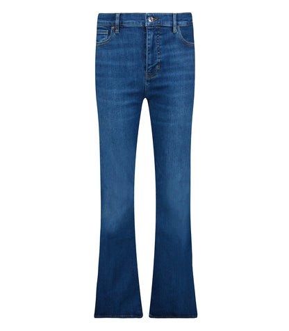 Jean Le High Flare Skywalk