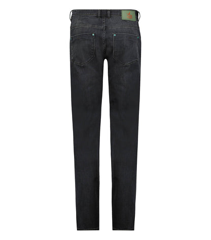 Jean Homme AD34 Dark Grey Kaki