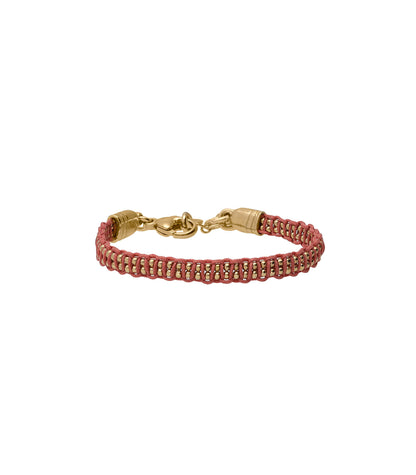 Bracelet Enfant Fever 1 Rang Bis Mini Doré