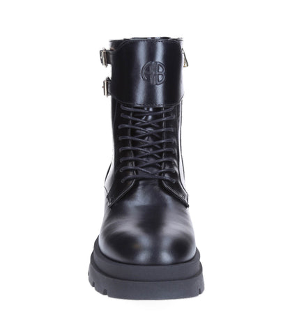 Boots Maeve Noir