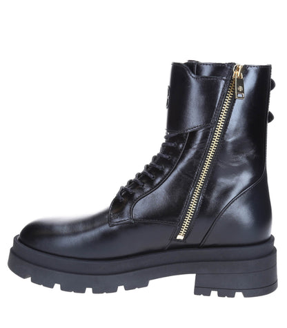 Boots Maeve Noir