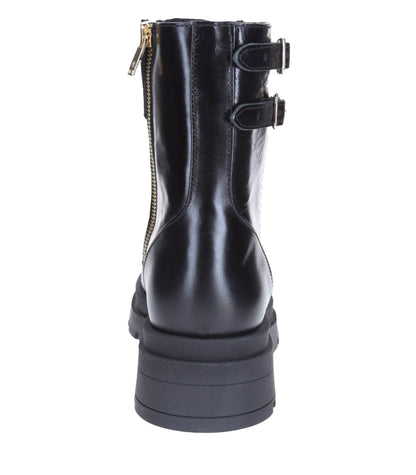 Boots Maeve Noir