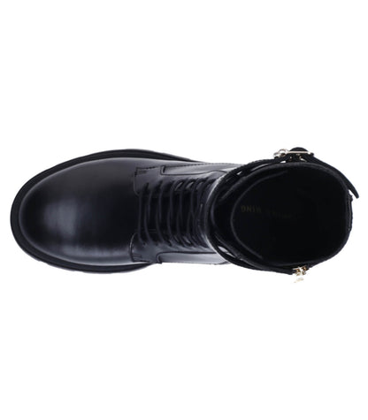 Boots Maeve Noir