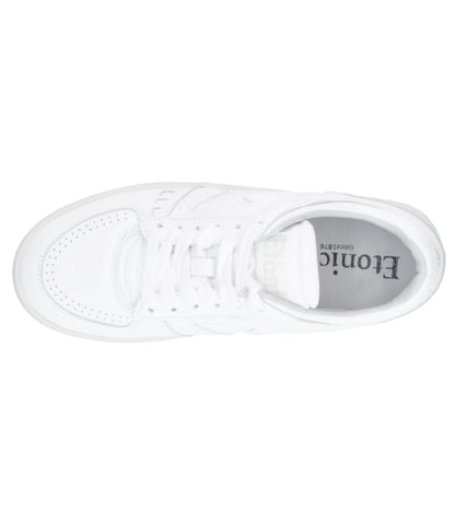 Baskets B509 Off White